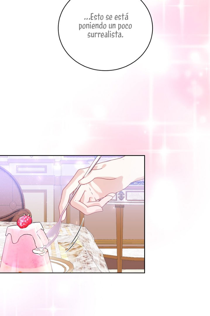Mi Padre, el Semidios Posesivo Capítulo 5 - Page 52