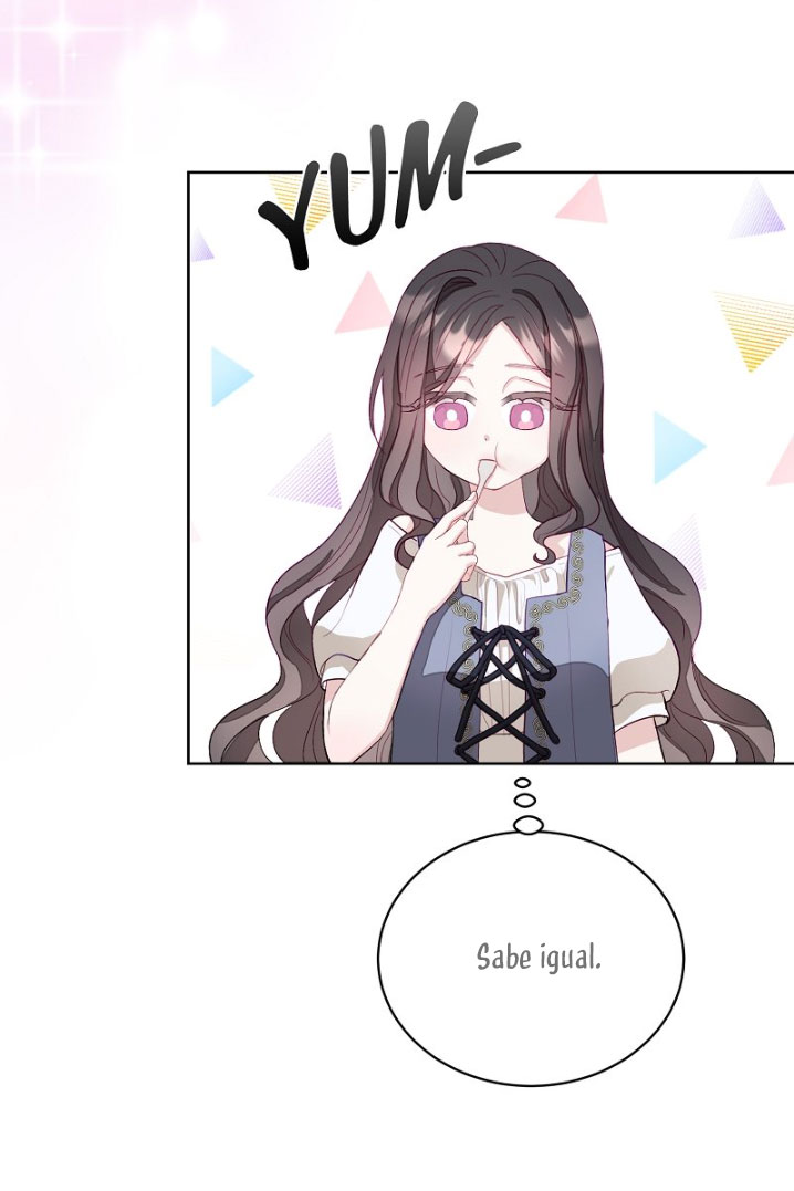 Mi Padre, el Semidios Posesivo Capítulo 5 - Page 53