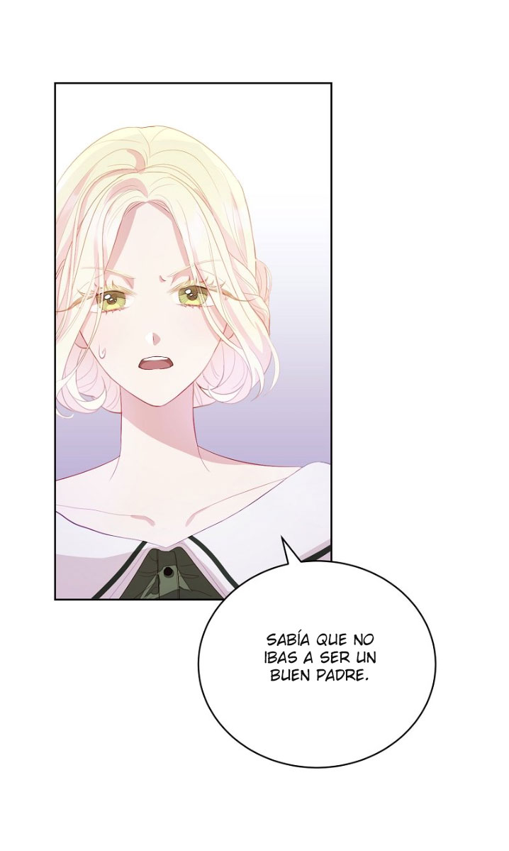 Mi Padre, el Semidios Posesivo Capítulo 5 - Page 59