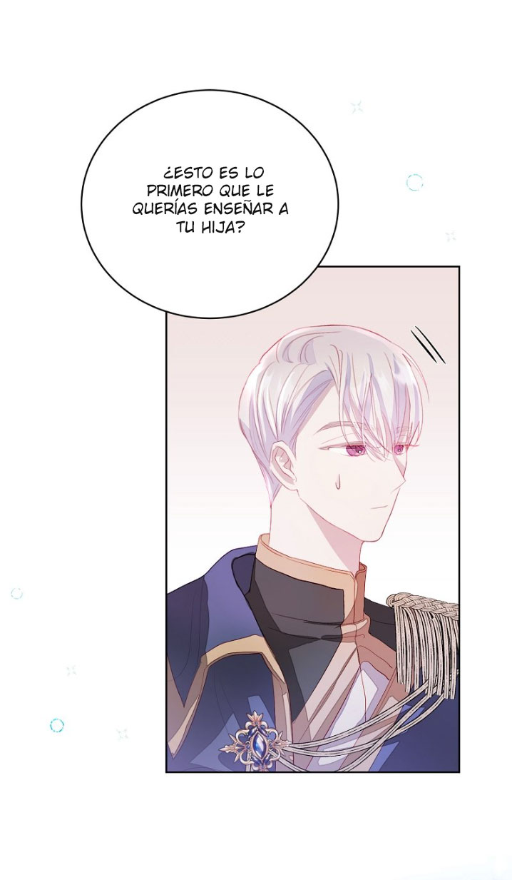 Mi Padre, el Semidios Posesivo Capítulo 5 - Page 60