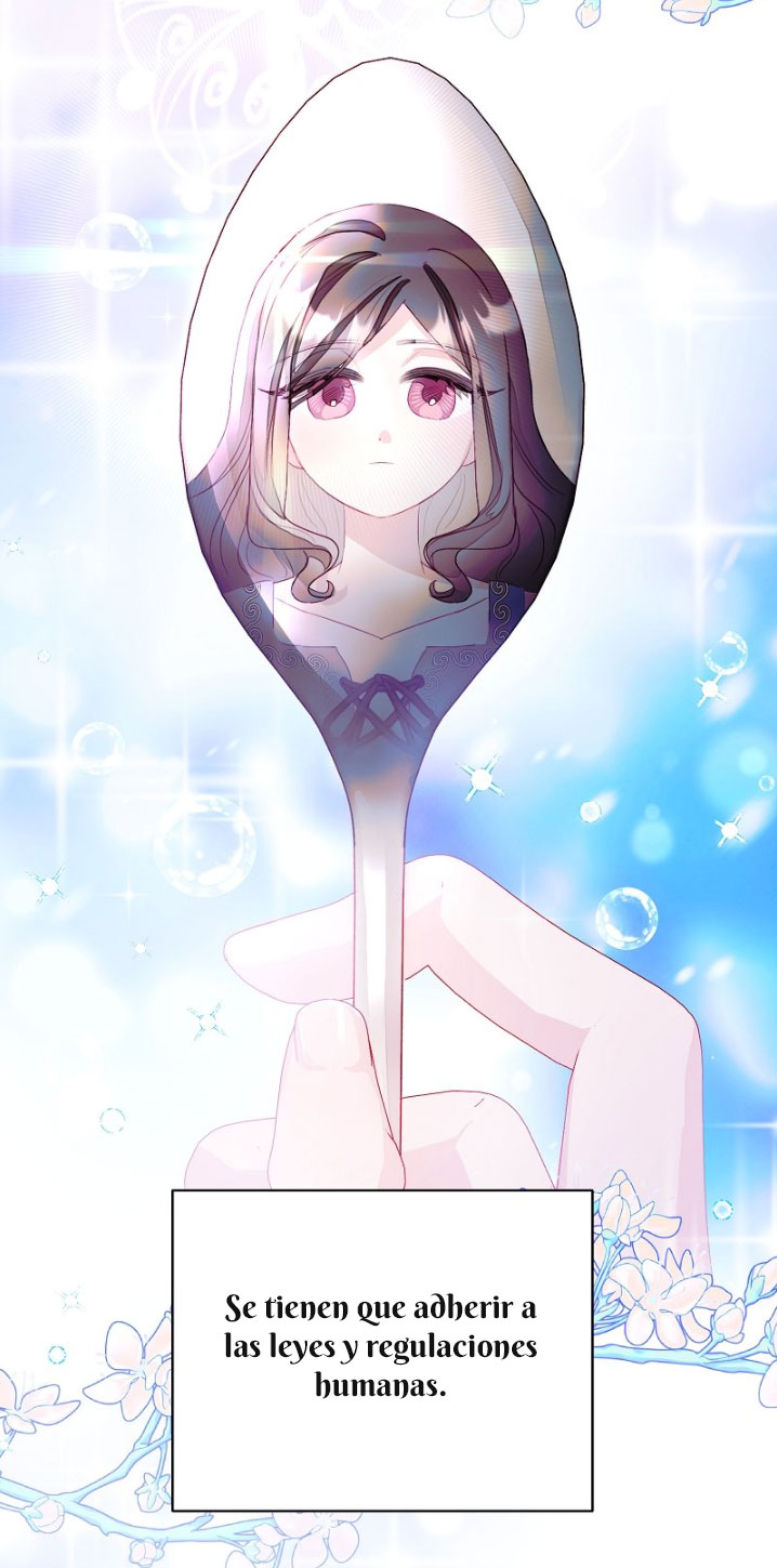 Mi Padre, el Semidios Posesivo Capítulo 5 - Page 62