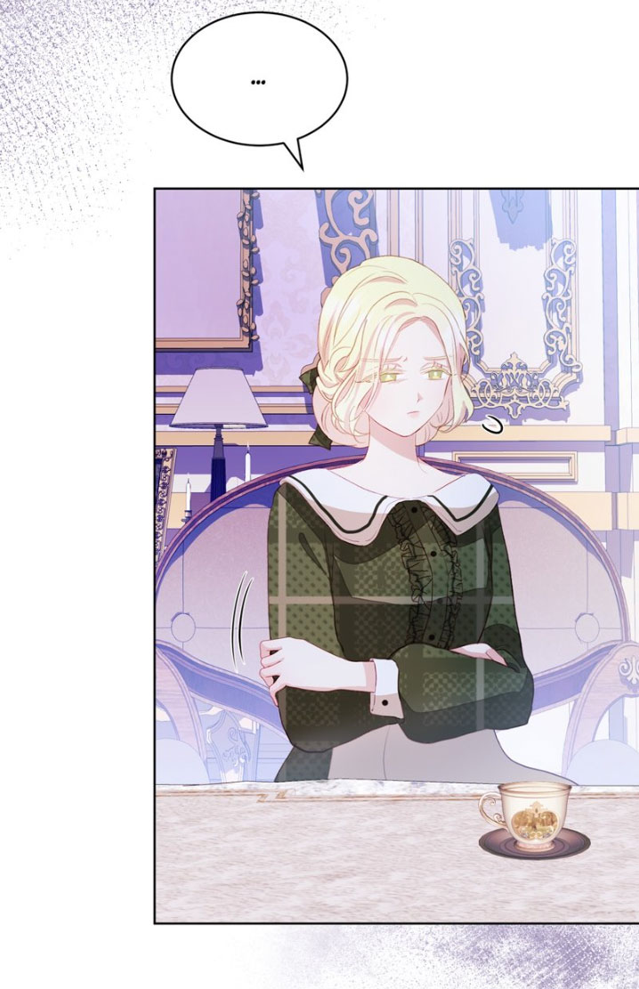 Mi Padre, el Semidios Posesivo Capítulo 5 - Page 68