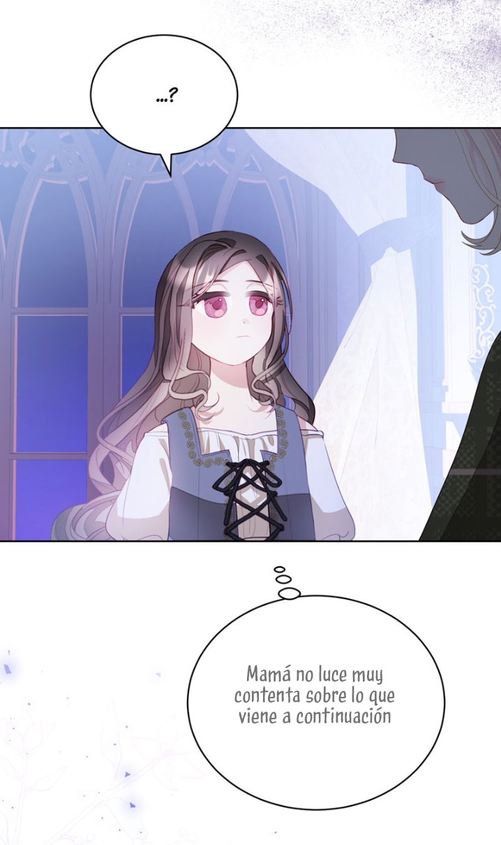 Mi Padre, el Semidios Posesivo Capítulo 5 - Page 69