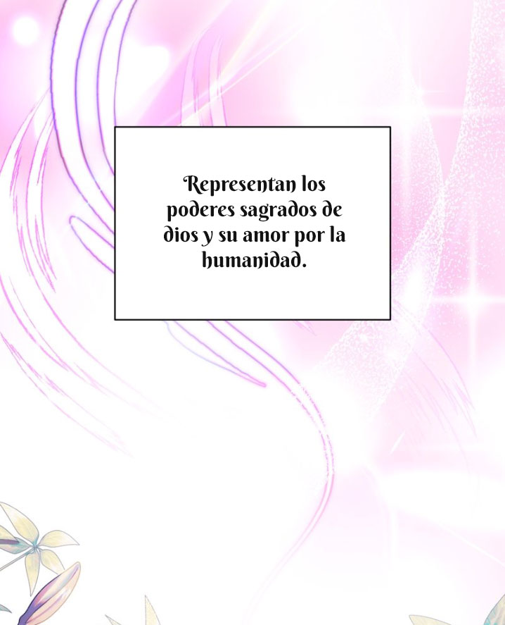 Mi Padre, el Semidios Posesivo Capítulo 5 - Page 7