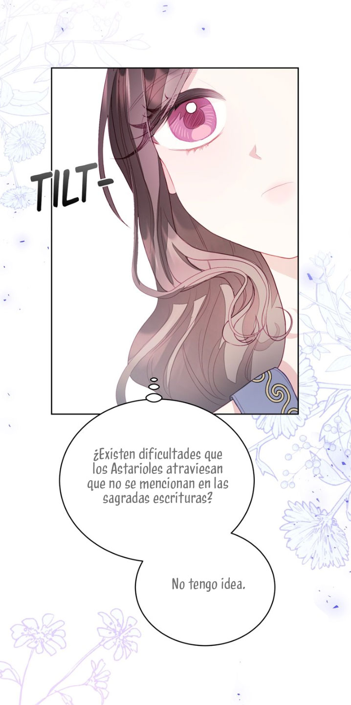 Mi Padre, el Semidios Posesivo Capítulo 5 - Page 70