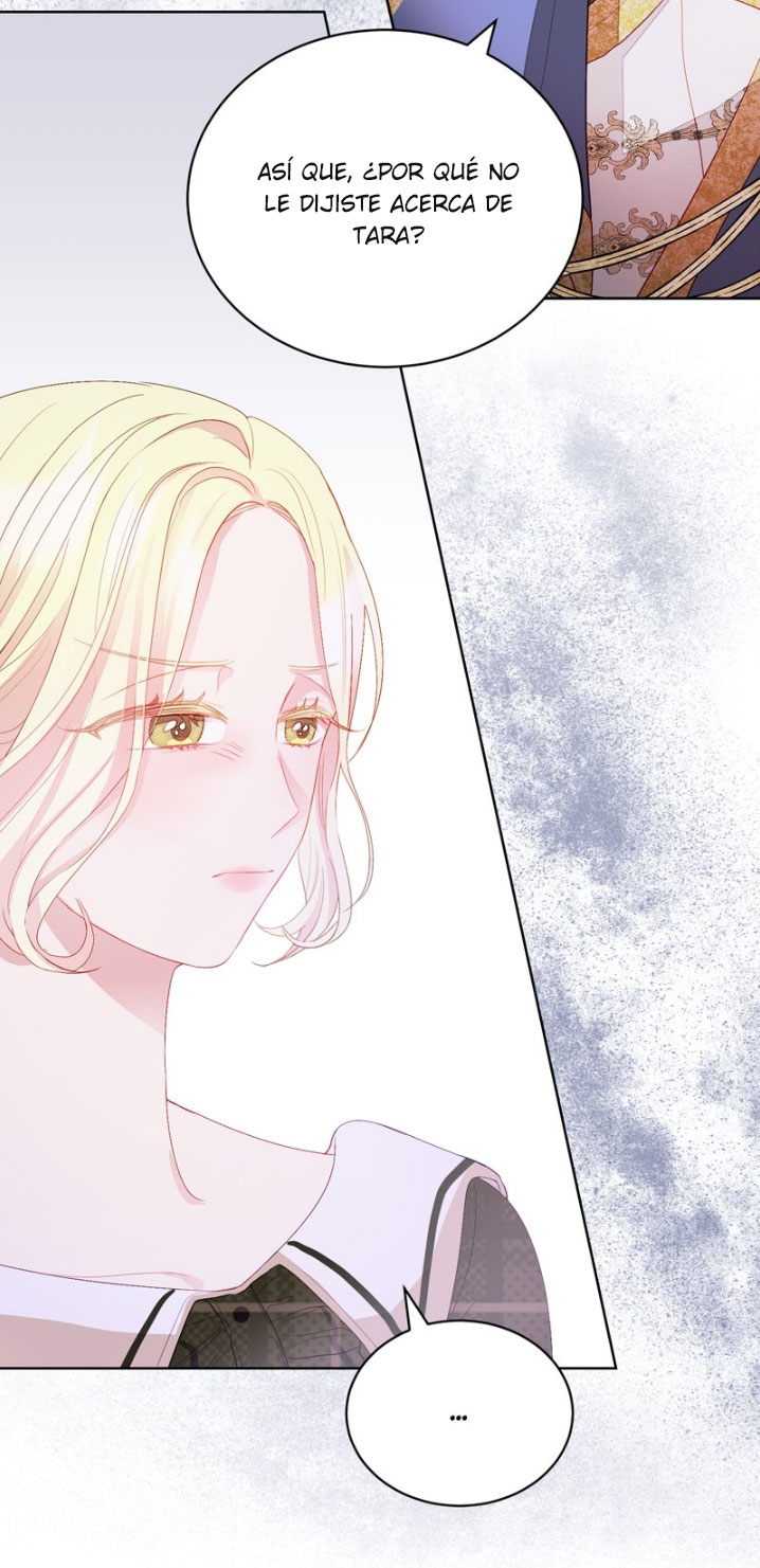 Mi Padre, el Semidios Posesivo Capítulo 5 - Page 73