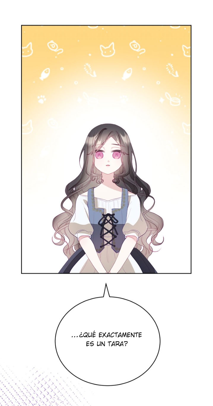 Mi Padre, el Semidios Posesivo Capítulo 5 - Page 75