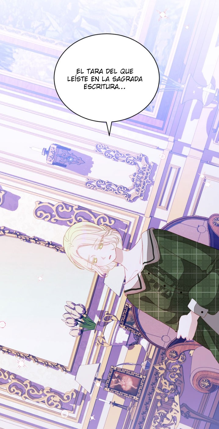 Mi Padre, el Semidios Posesivo Capítulo 5 - Page 78