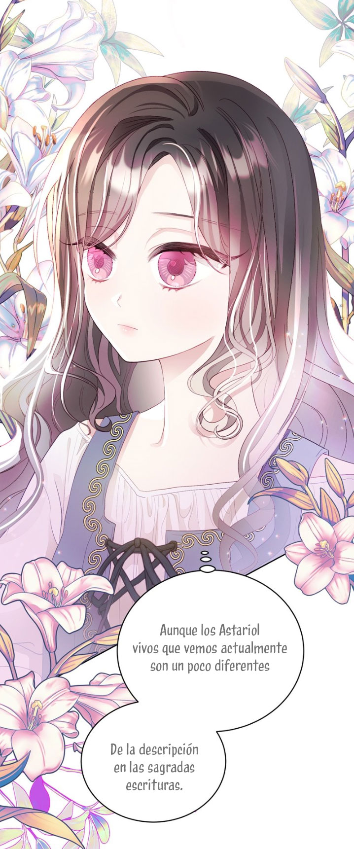 Mi Padre, el Semidios Posesivo Capítulo 5 - Page 8