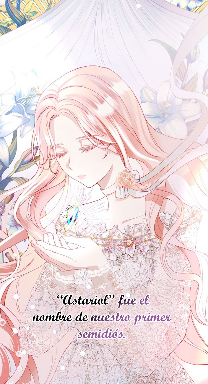 Mi Padre, el Semidios Posesivo Capítulo 5 - Page 80