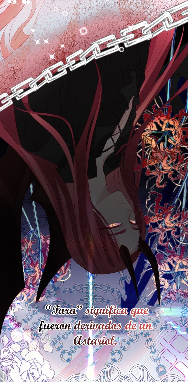 Mi Padre, el Semidios Posesivo Capítulo 5 - Page 81