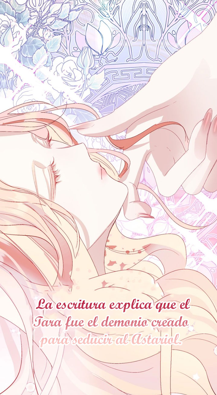 Mi Padre, el Semidios Posesivo Capítulo 5 - Page 82