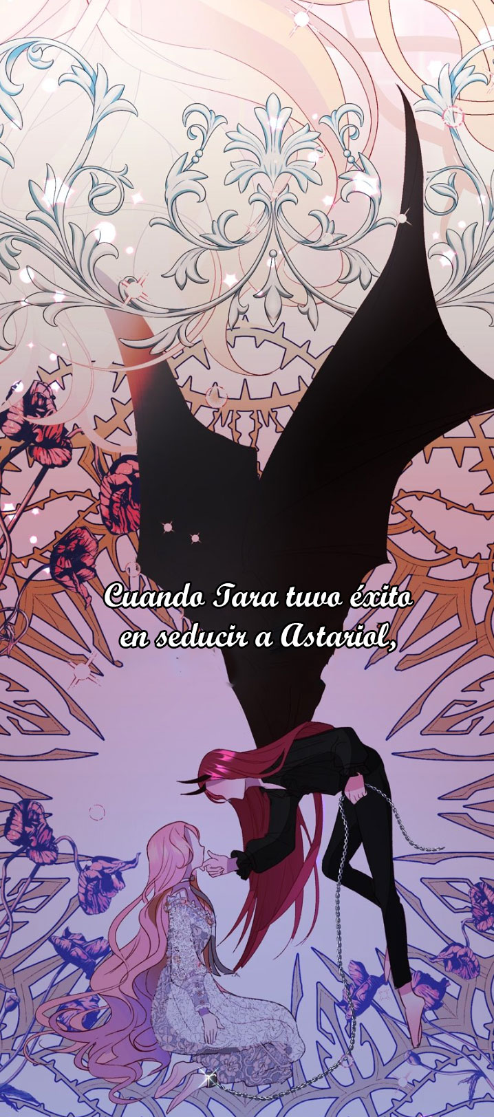 Mi Padre, el Semidios Posesivo Capítulo 5 - Page 83