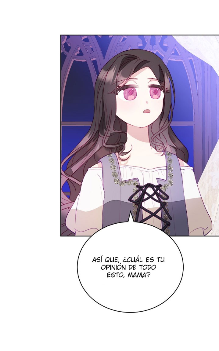 Mi Padre, el Semidios Posesivo Capítulo 5 - Page 86