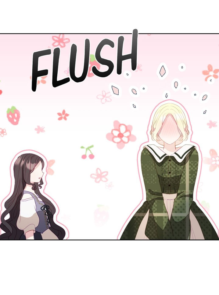 Mi Padre, el Semidios Posesivo Capítulo 5 - Page 87