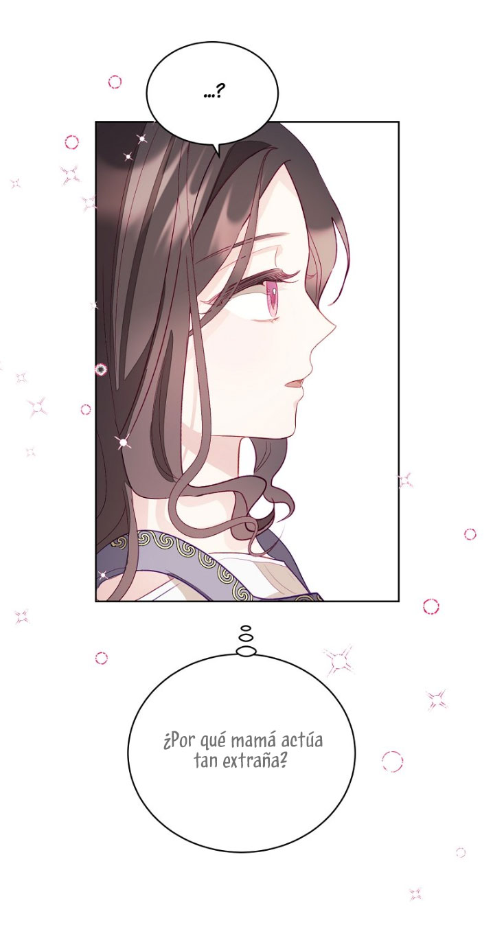 Mi Padre, el Semidios Posesivo Capítulo 5 - Page 88
