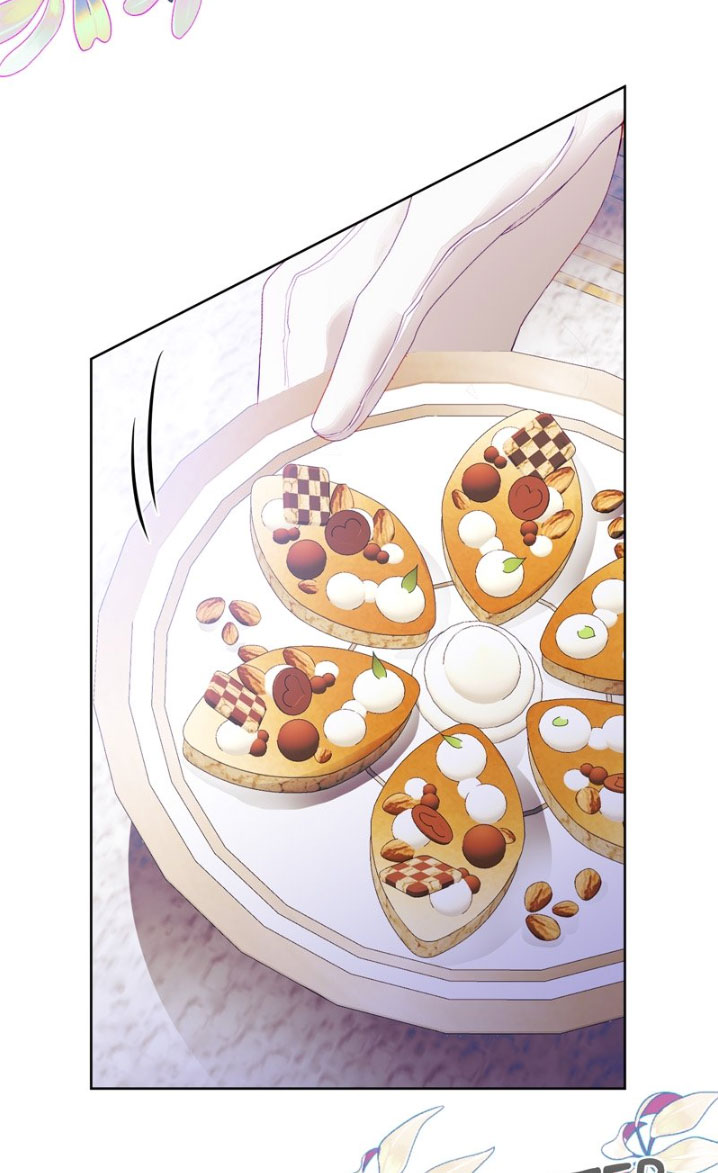 Mi Padre, el Semidios Posesivo Capítulo 5 - Page 9