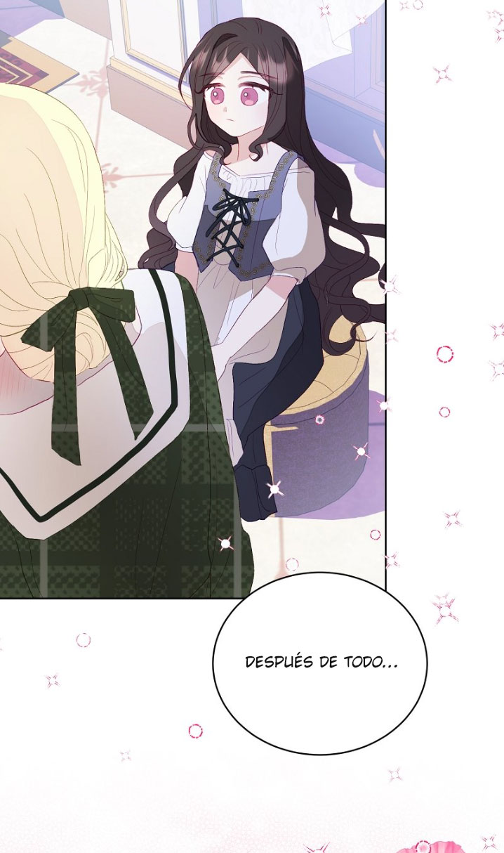 Mi Padre, el Semidios Posesivo Capítulo 5 - Page 91