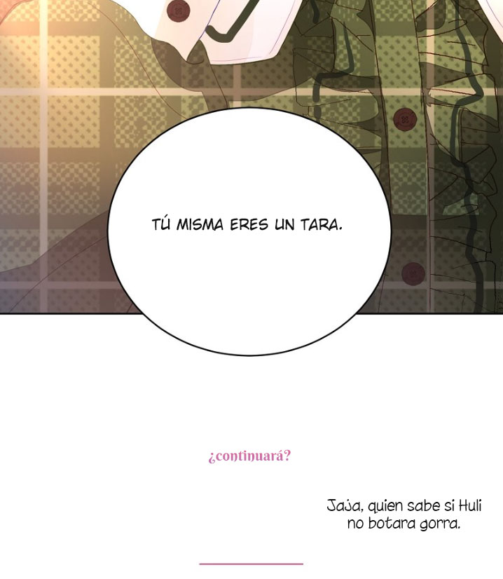 Mi Padre, el Semidios Posesivo Capítulo 5 - Page 93