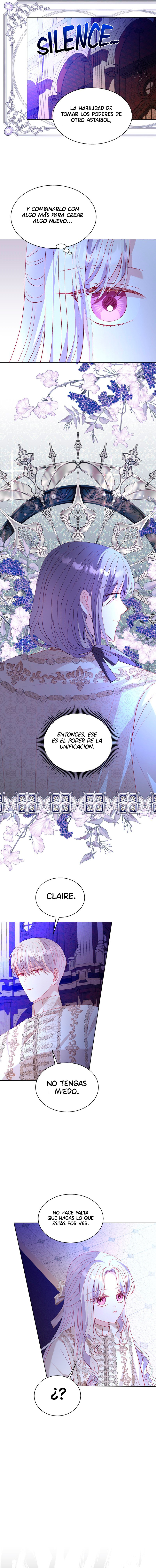 Mi Padre, el Semidios Posesivo Capítulo 52 - Page 10