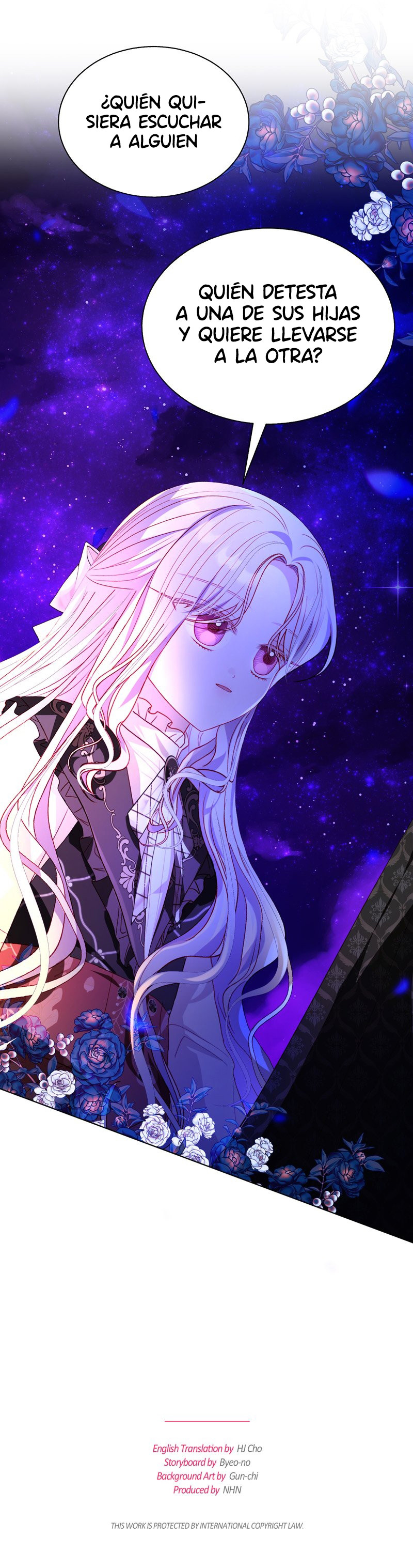 Mi Padre, el Semidios Posesivo Capítulo 57 - Page 14