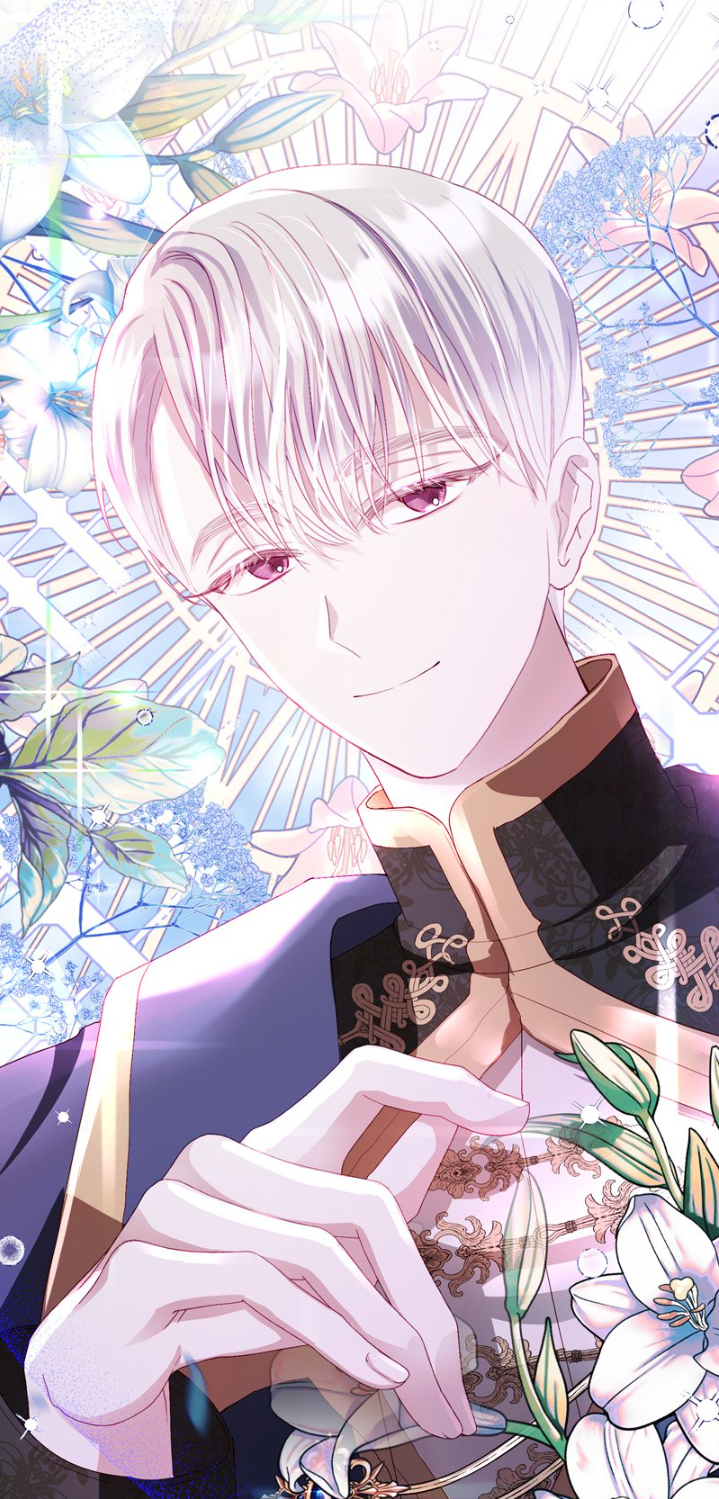 Mi Padre, el Semidios Posesivo Capítulo 6 - Page 10