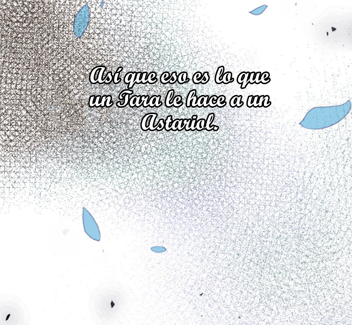 Mi Padre, el Semidios Posesivo Capítulo 6 - Page 12