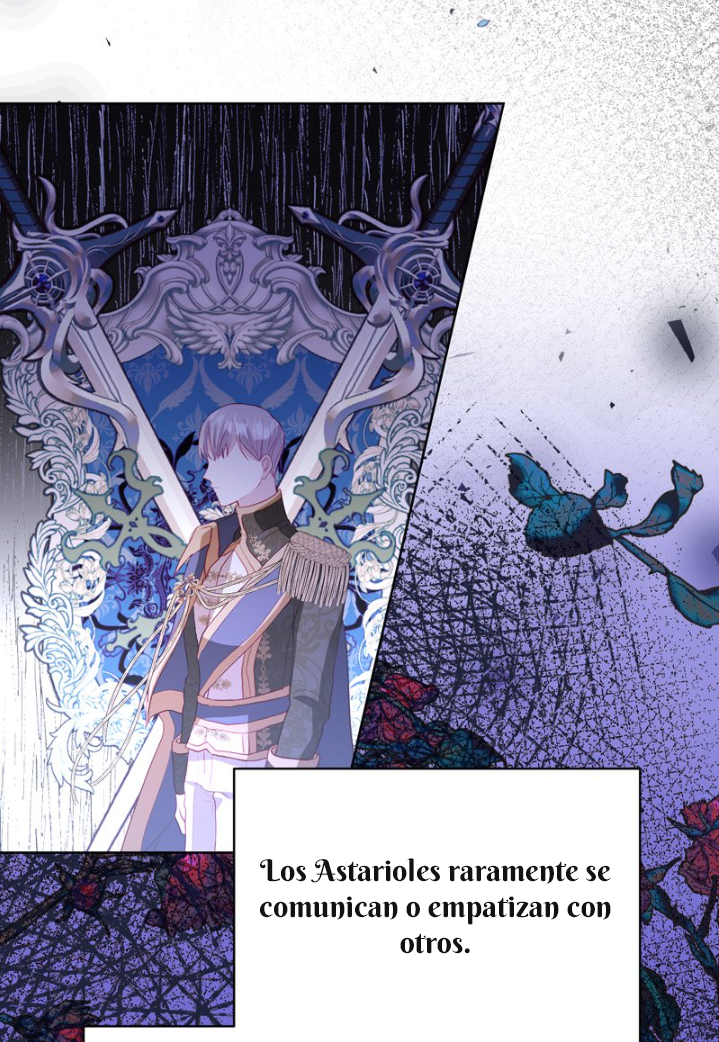 Mi Padre, el Semidios Posesivo Capítulo 6 - Page 13