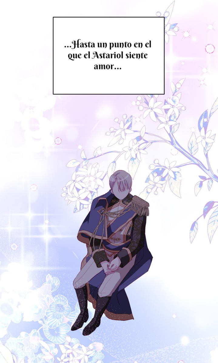 Mi Padre, el Semidios Posesivo Capítulo 6 - Page 15