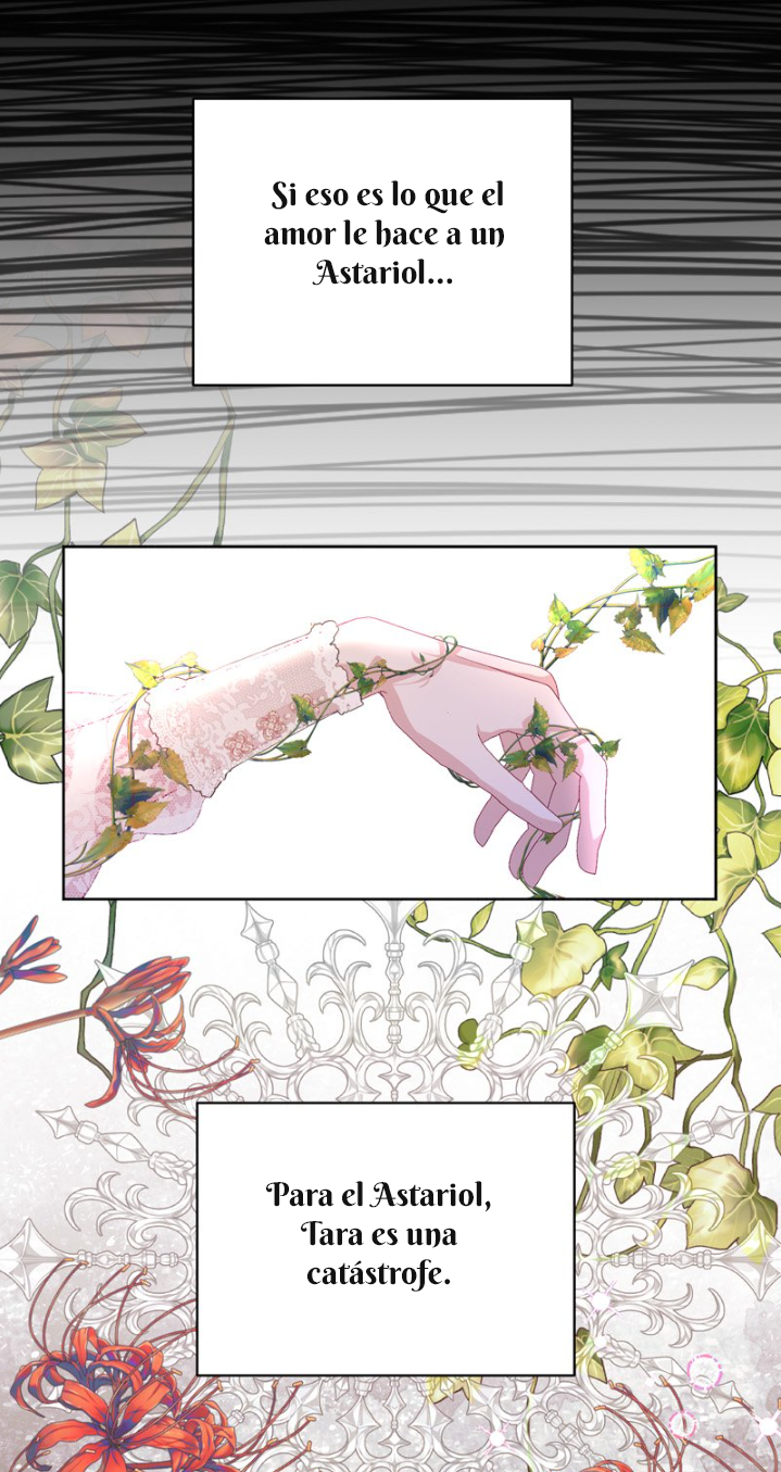 Mi Padre, el Semidios Posesivo Capítulo 6 - Page 20