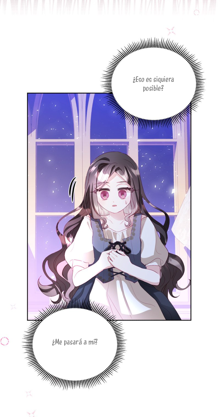 Mi Padre, el Semidios Posesivo Capítulo 6 - Page 21