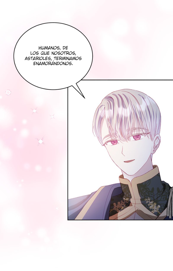 Mi Padre, el Semidios Posesivo Capítulo 6 - Page 23