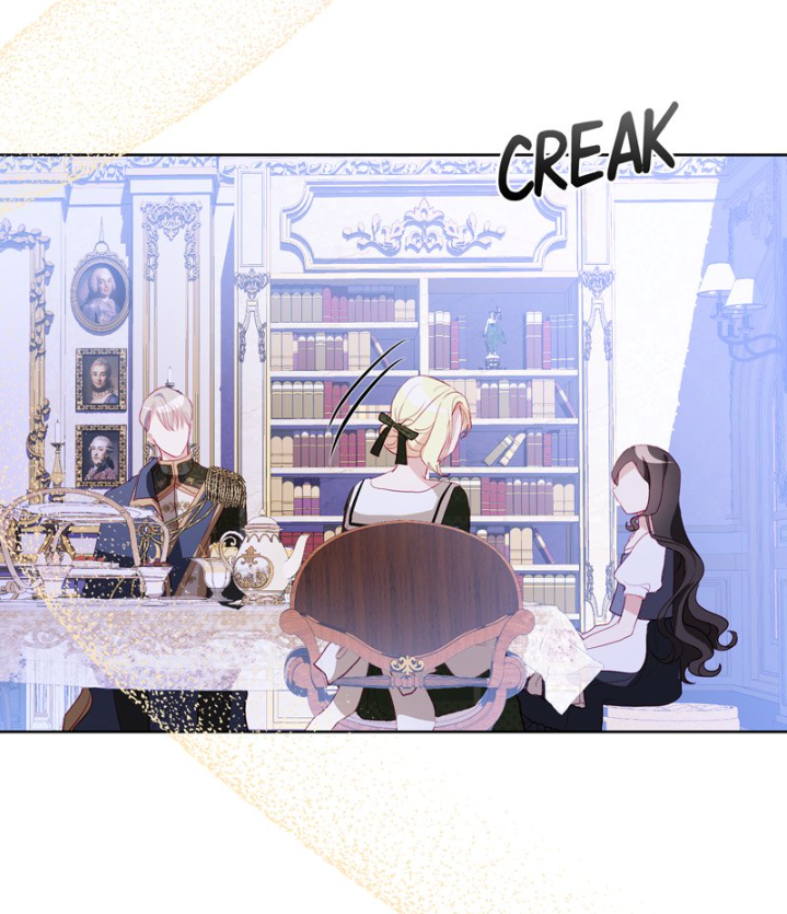 Mi Padre, el Semidios Posesivo Capítulo 6 - Page 26