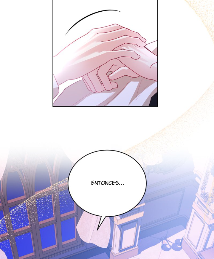 Mi Padre, el Semidios Posesivo Capítulo 6 - Page 28