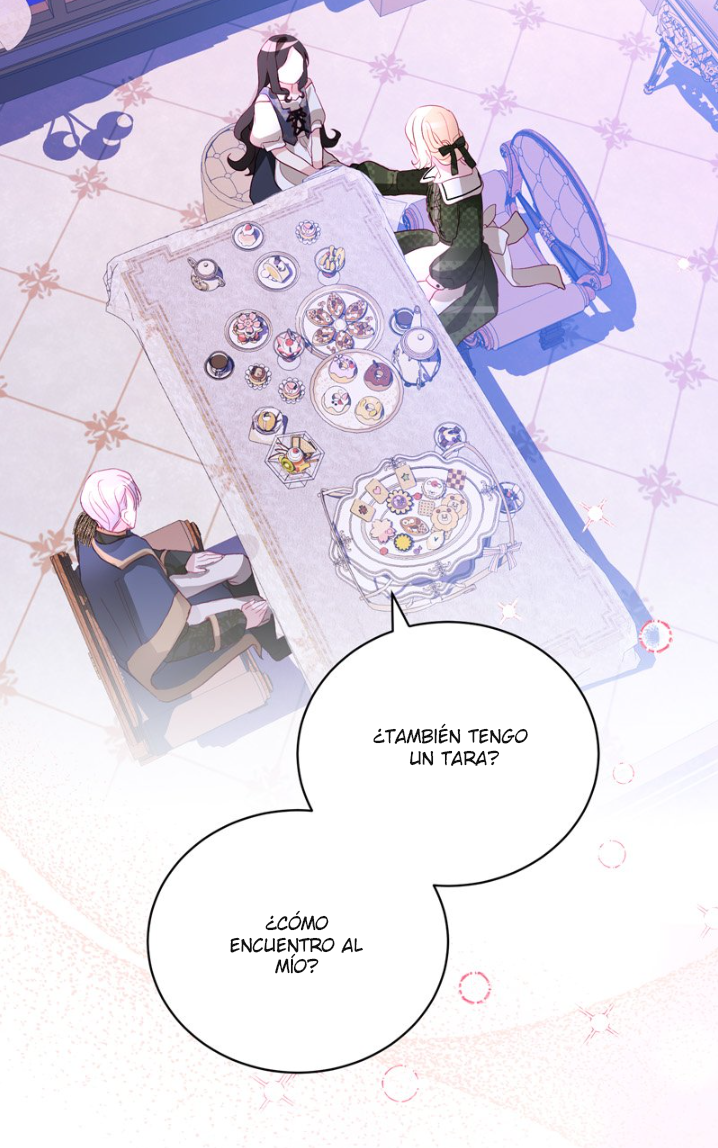 Mi Padre, el Semidios Posesivo Capítulo 6 - Page 29