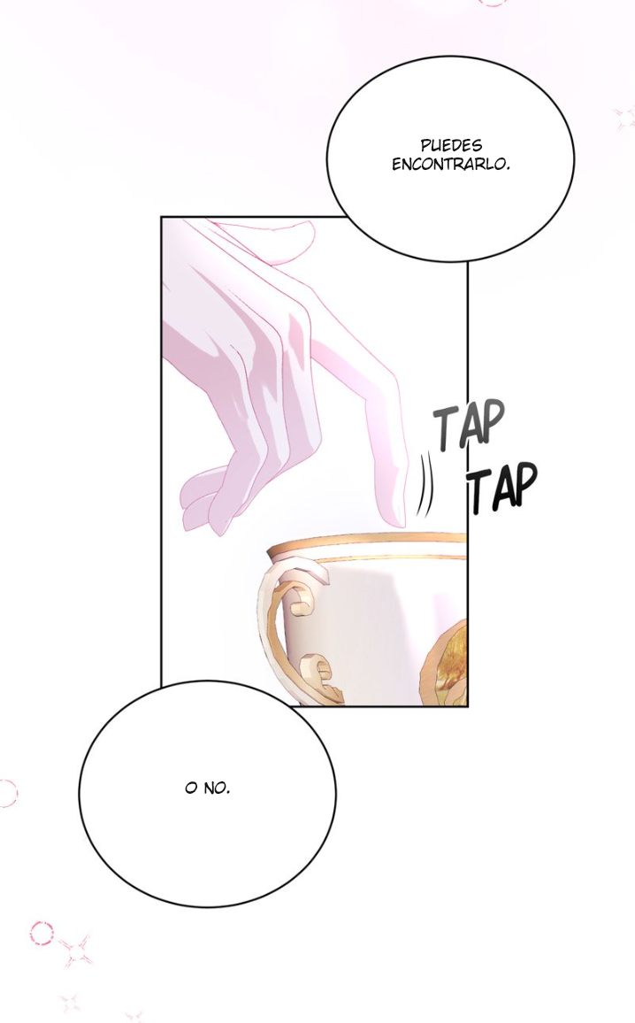 Mi Padre, el Semidios Posesivo Capítulo 6 - Page 31