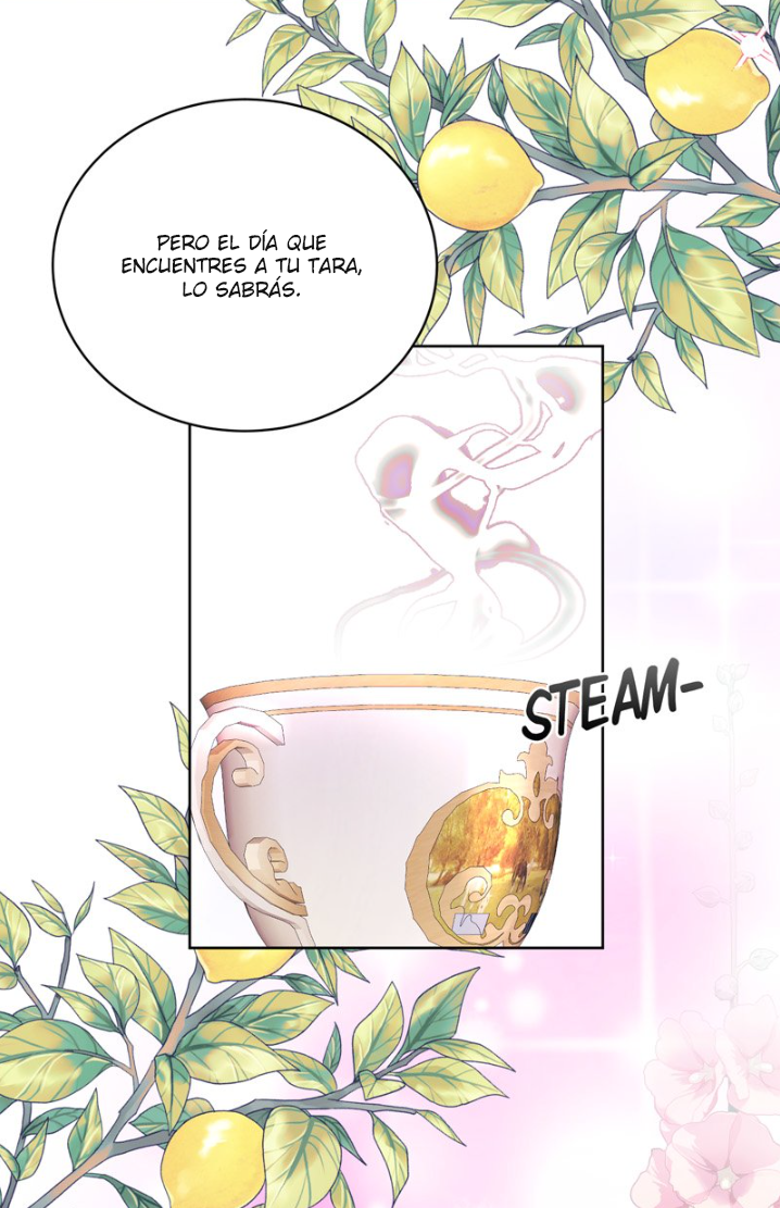 Mi Padre, el Semidios Posesivo Capítulo 6 - Page 33