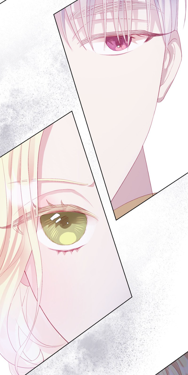 Mi Padre, el Semidios Posesivo Capítulo 6 - Page 35