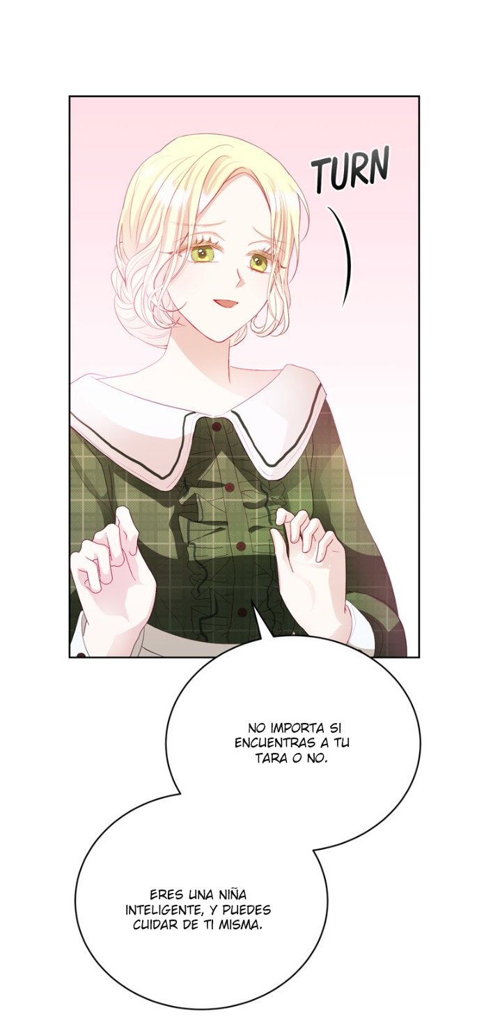 Mi Padre, el Semidios Posesivo Capítulo 6 - Page 37