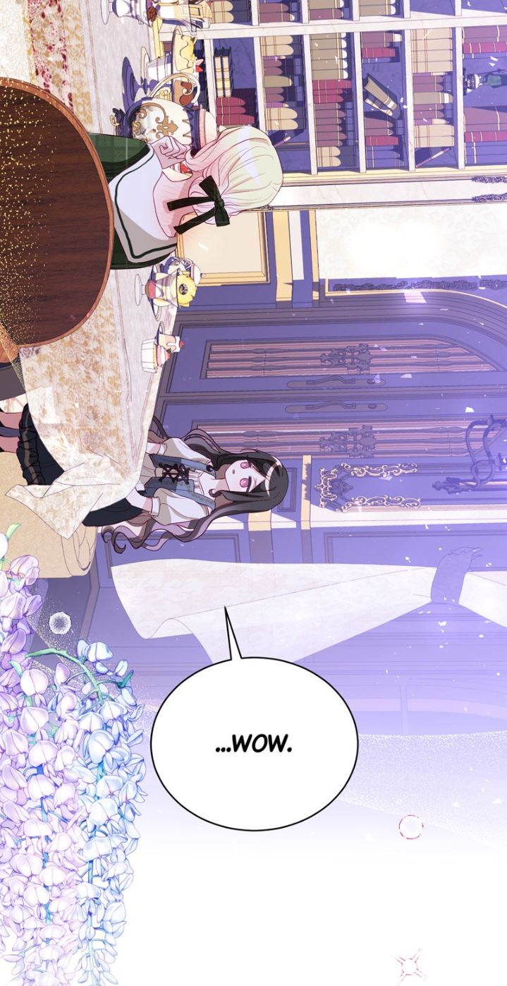 Mi Padre, el Semidios Posesivo Capítulo 6 - Page 4