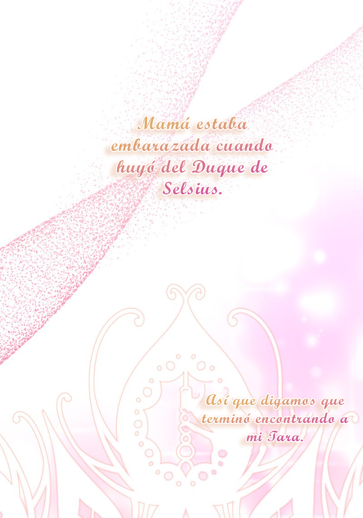 Mi Padre, el Semidios Posesivo Capítulo 6 - Page 40