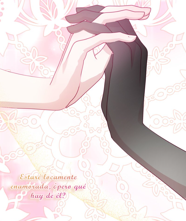 Mi Padre, el Semidios Posesivo Capítulo 6 - Page 41