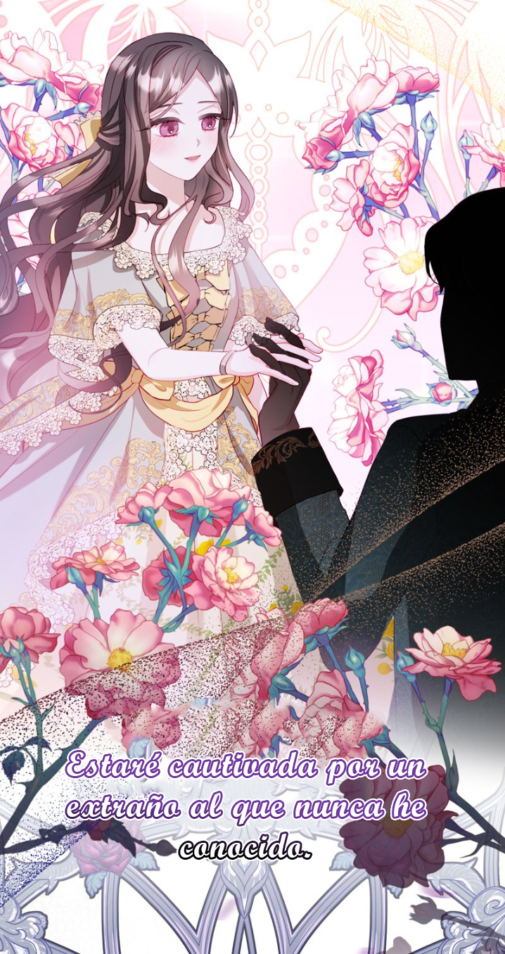 Mi Padre, el Semidios Posesivo Capítulo 6 - Page 42