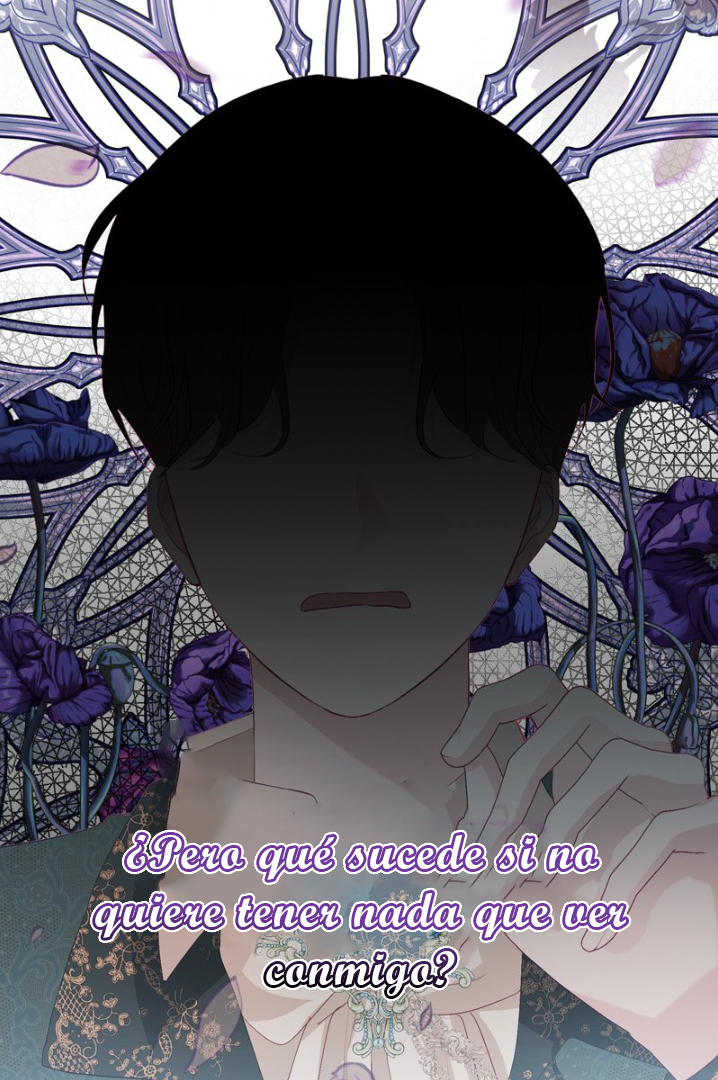 Mi Padre, el Semidios Posesivo Capítulo 6 - Page 43