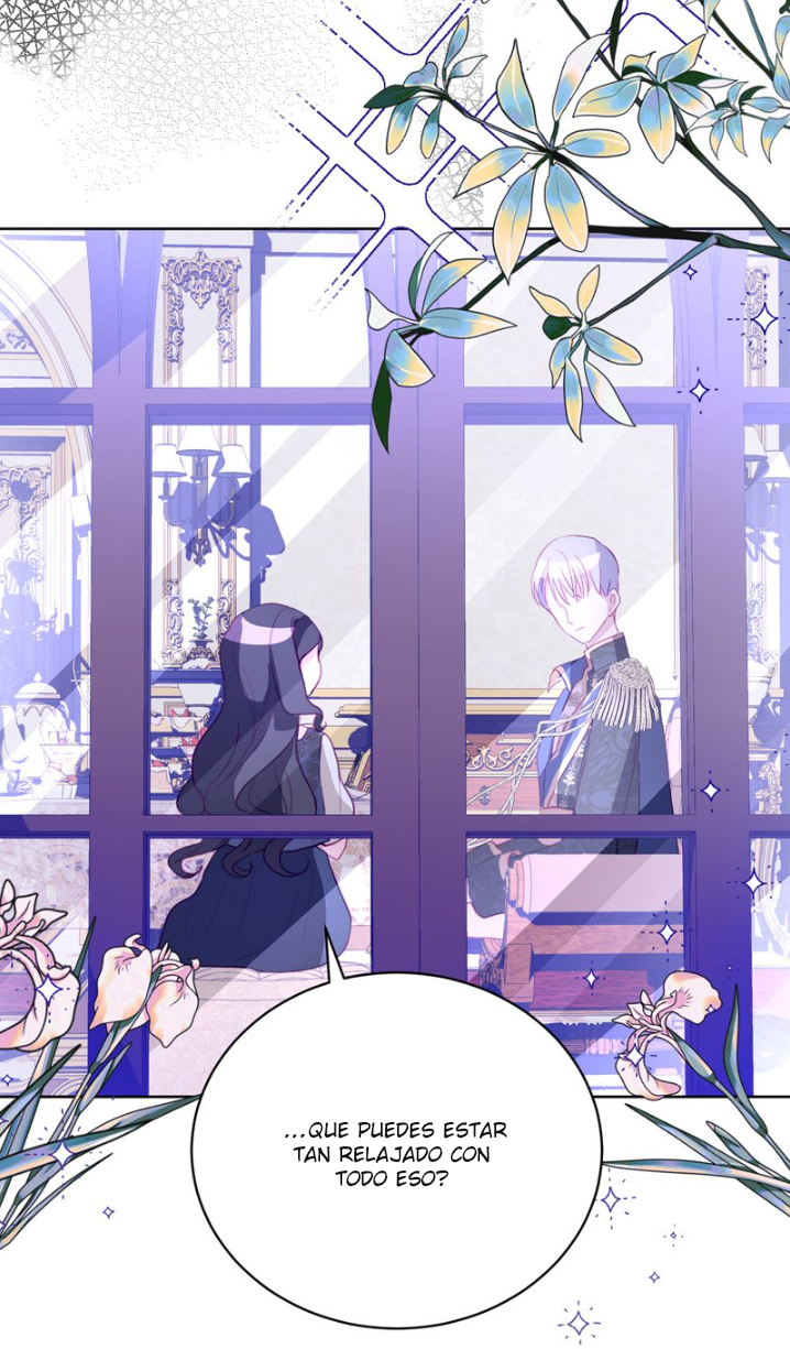 Mi Padre, el Semidios Posesivo Capítulo 6 - Page 47