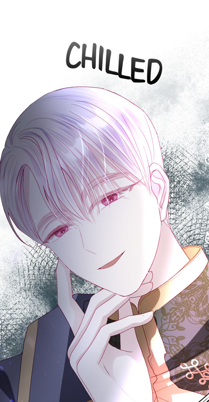 Mi Padre, el Semidios Posesivo Capítulo 6 - Page 49