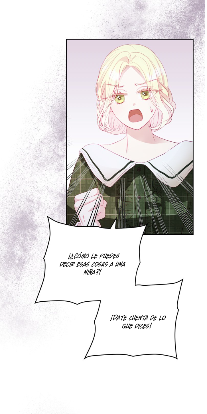 Mi Padre, el Semidios Posesivo Capítulo 6 - Page 56