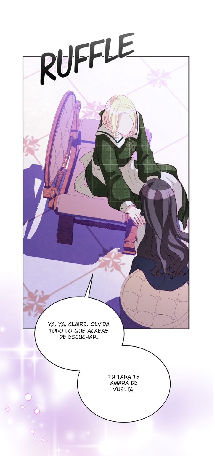 Mi Padre, el Semidios Posesivo Capítulo 6 - Page 59