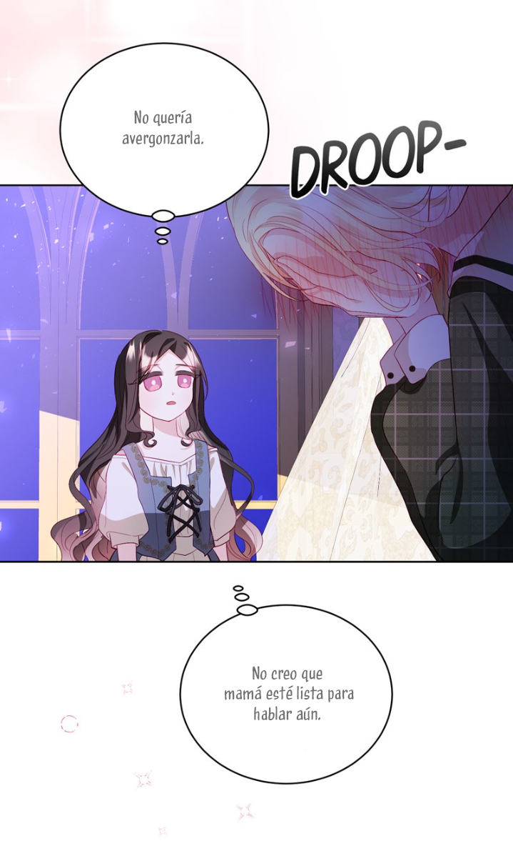 Mi Padre, el Semidios Posesivo Capítulo 6 - Page 6