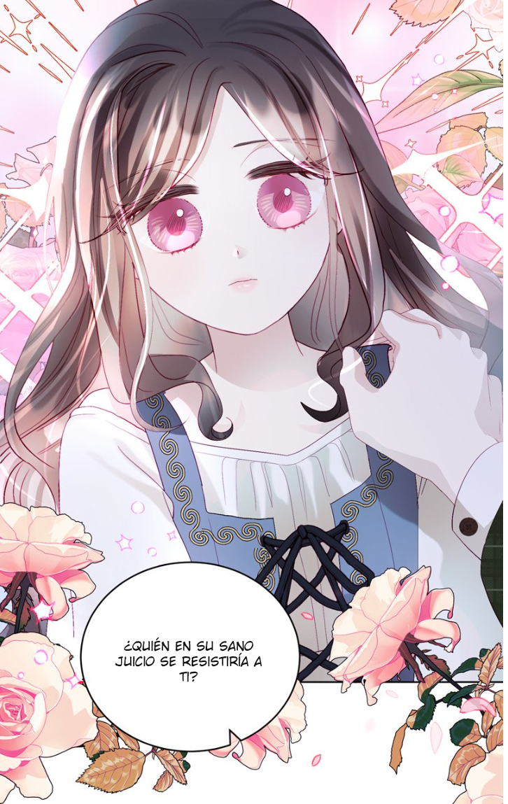 Mi Padre, el Semidios Posesivo Capítulo 6 - Page 61